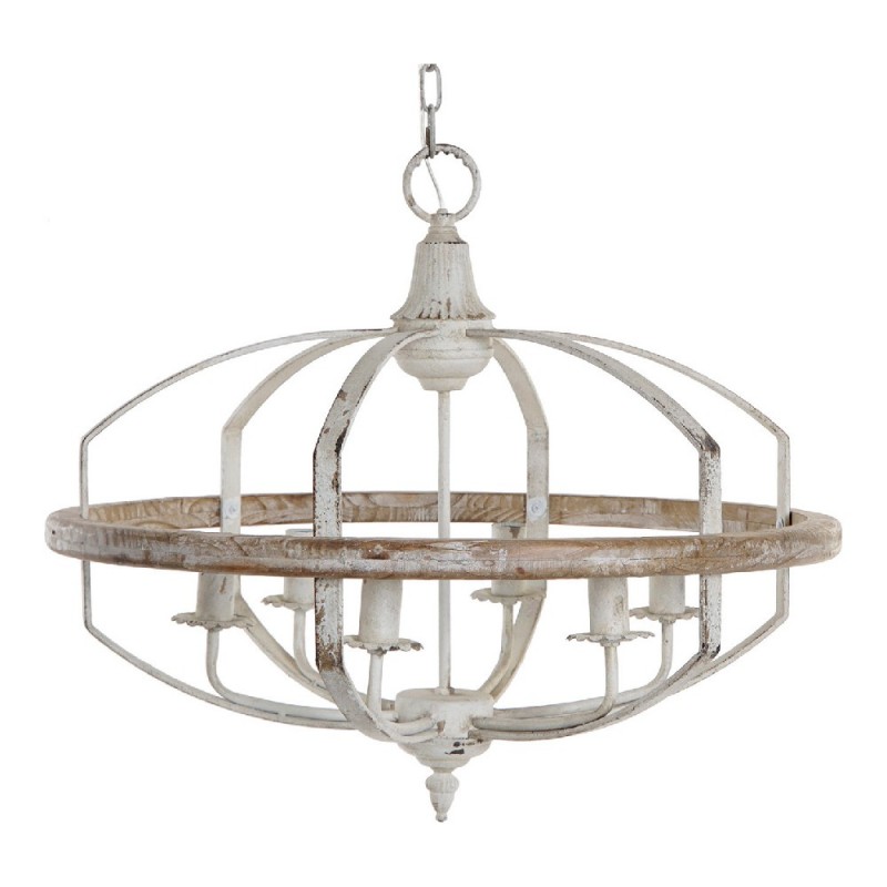 Ceiling Light DKD Home Decor 64 x 64...