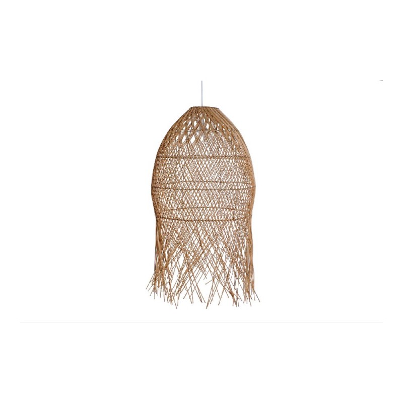 Suspension DKD Home Decor Marron 25 W...