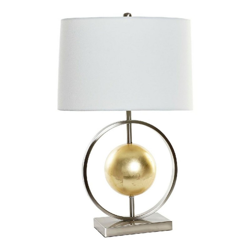 Bureaulamp DKD Home Decor...