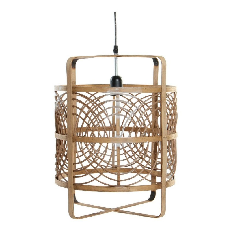 Suspension DKD Home Decor Noir...