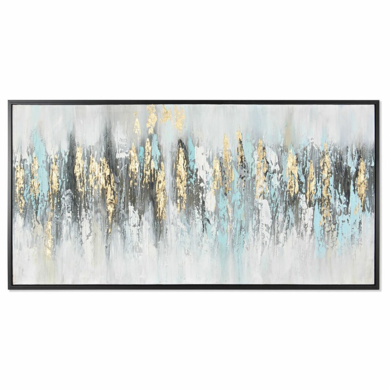 Schilderij DKD Home Decor 156 x 4 x...