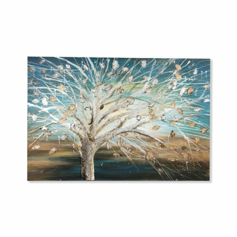 Bild DKD Home Decor Baum (150 x 4 x...