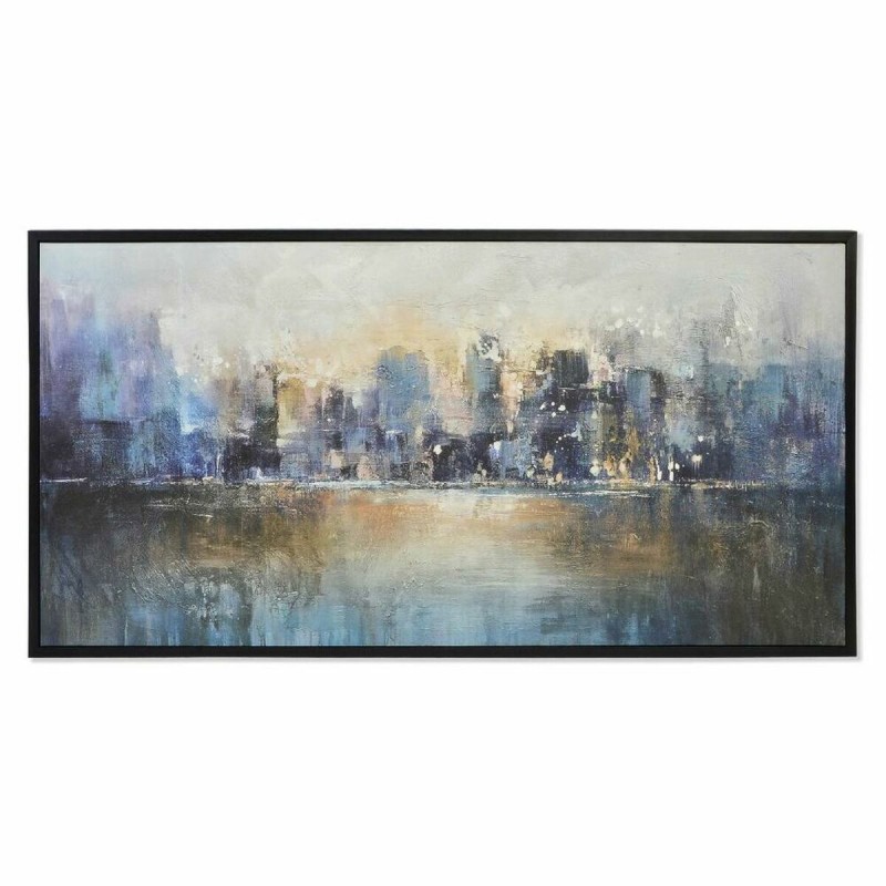 Bild DKD Home Decor abstrakt (206 x 4...