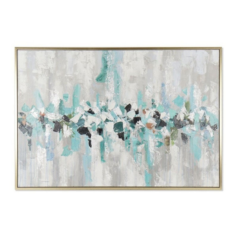 Schilderij DKD Home Decor Abstract...