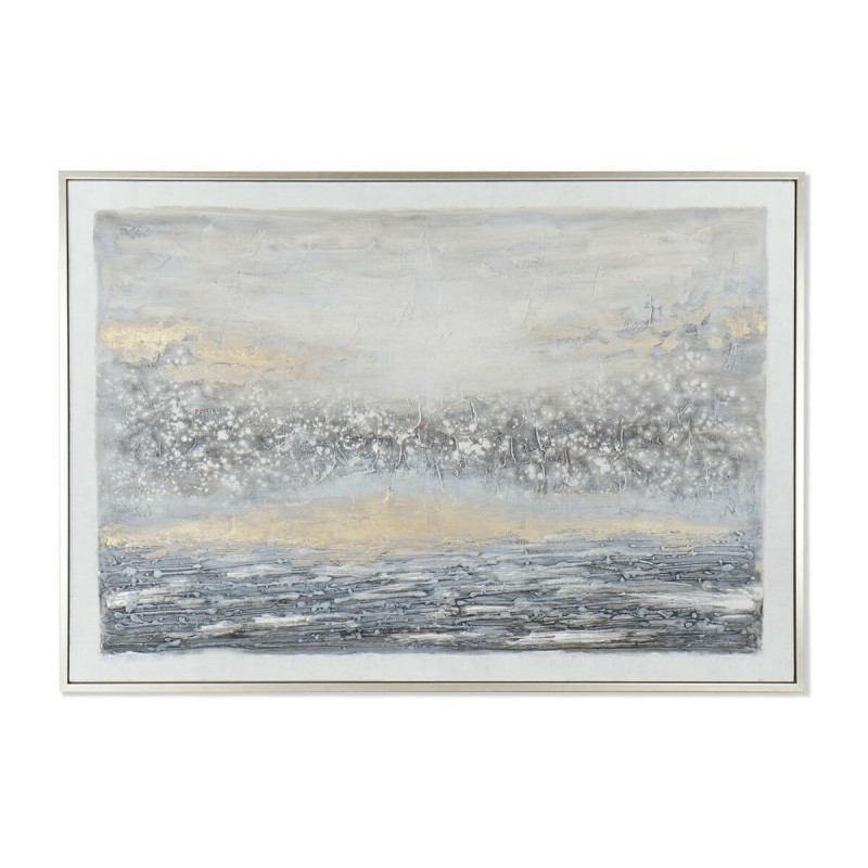 Schilderij DKD Home Decor Abstract...