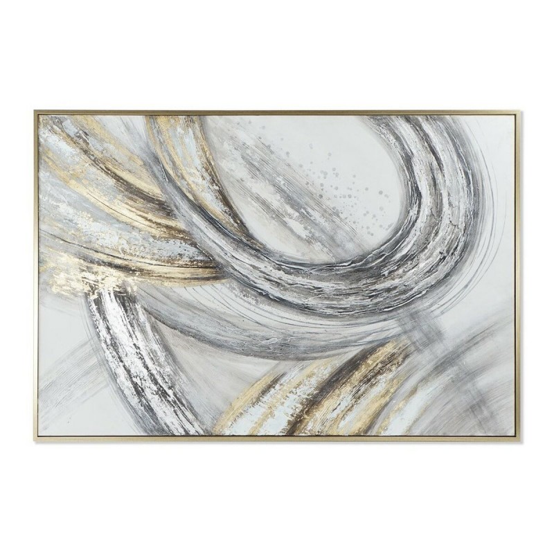 Schilderij DKD Home Decor Abstract...