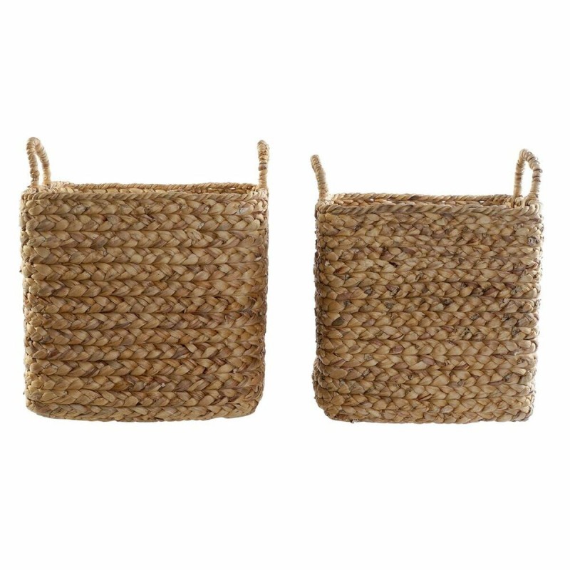 Basket spelset DKD Home Decor...