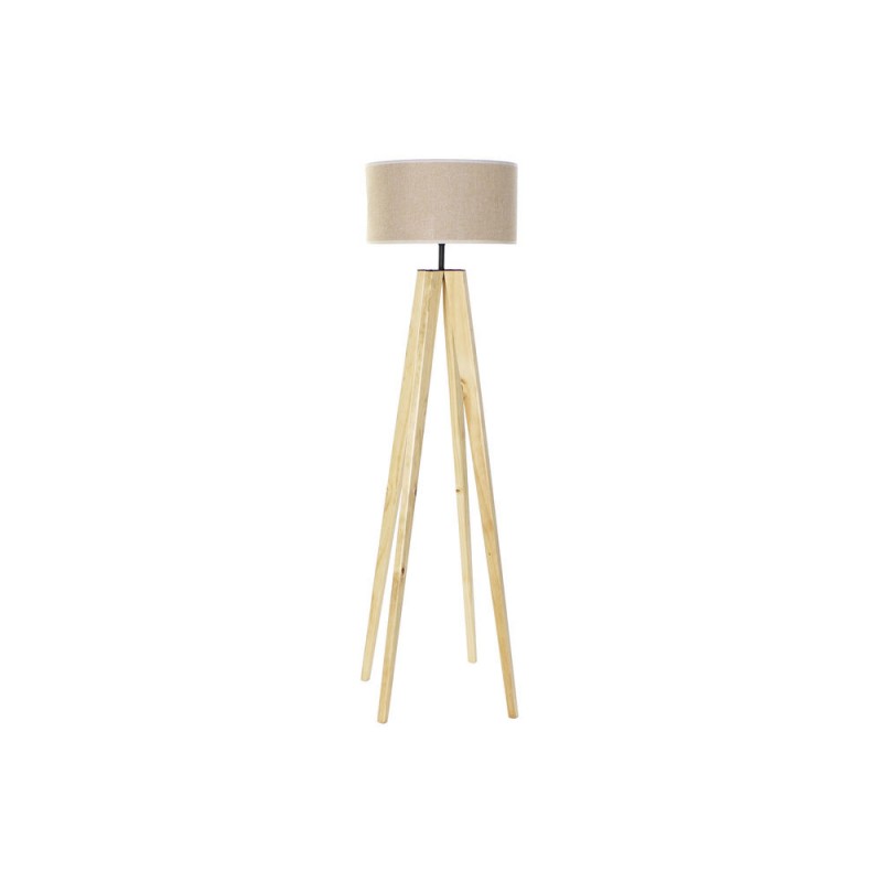 Floor Lamp DKD Home Decor Brown Beige...