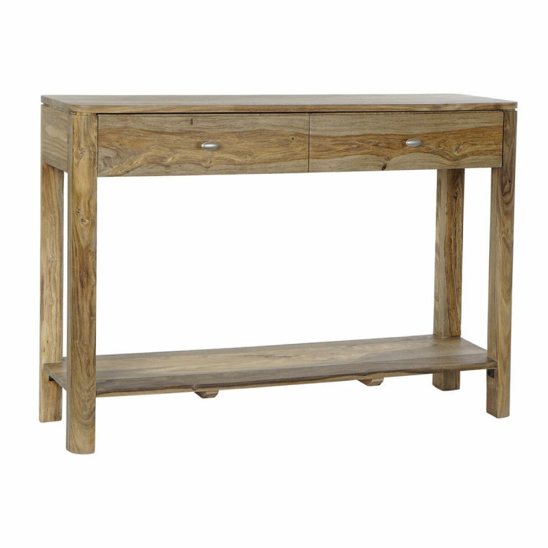 Console DKD Home Decor Bruin Hout...