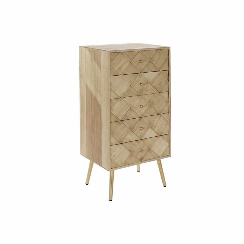 Schubladenschrank DKD Home Decor...