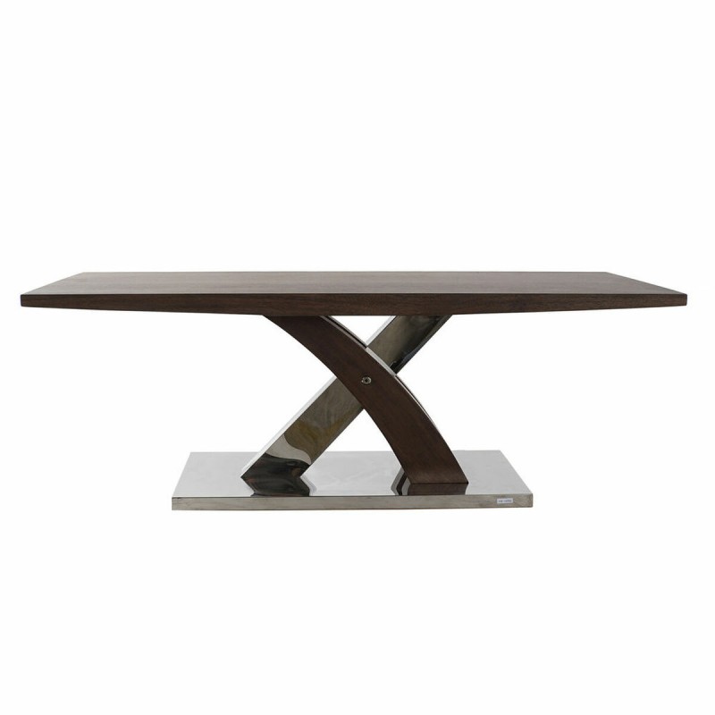 Dining Table DKD Home Decor Wood...