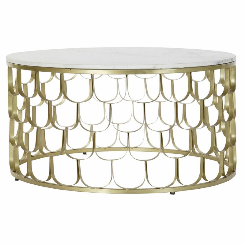 Side table DKD Home Decor 81 x 81 x...