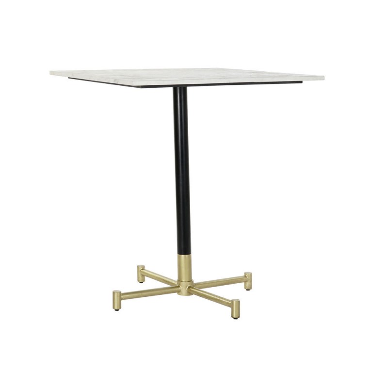 Dining Table DKD Home Decor 70 x 70 x...