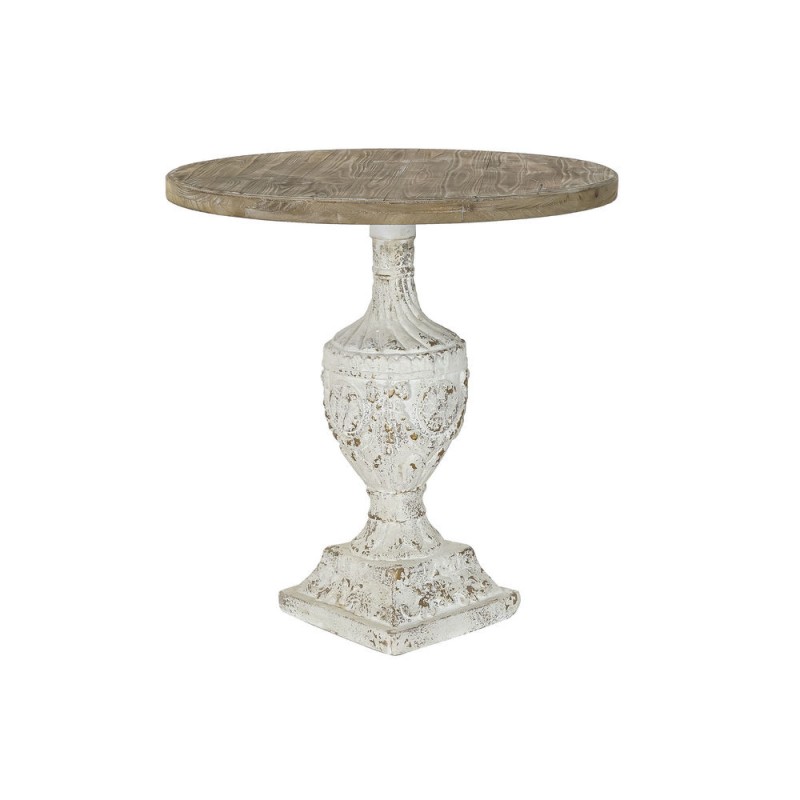 Side table DKD Home Decor 76 x 76 x...