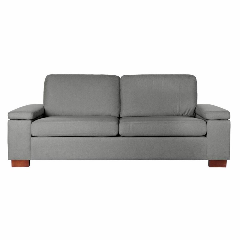 Sofa DKD Home Decor Polyester Linnen...