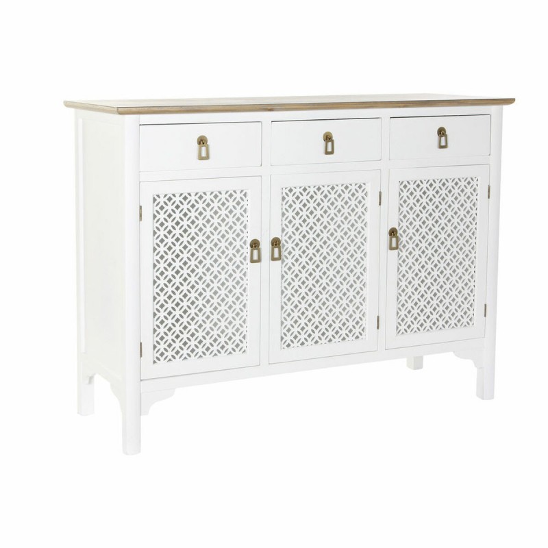 Buffet DKD Home Decor MB-181205 Blanc...