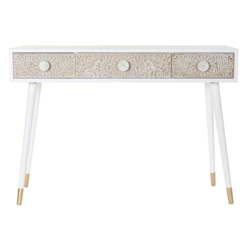 Console DKD Home Decor 110 x 42,5 x...