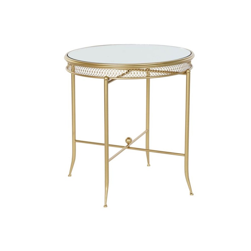 Side table DKD Home Decor 56 x 56 x...