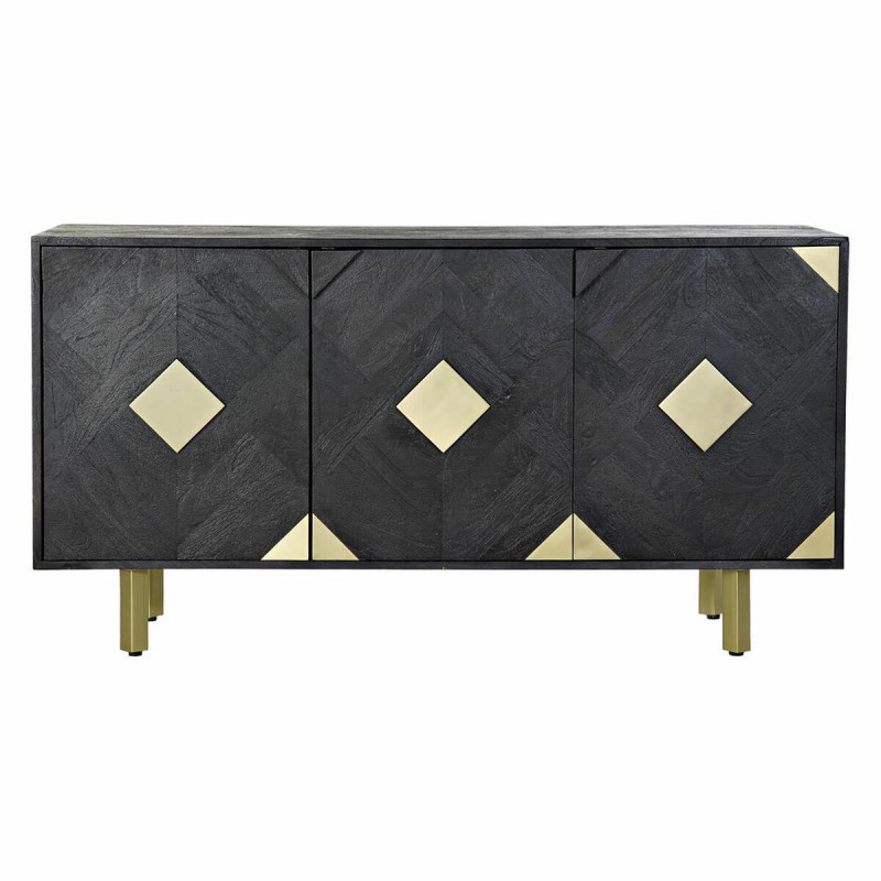 Credenza DKD Home Decor 145 x 42 x 77...