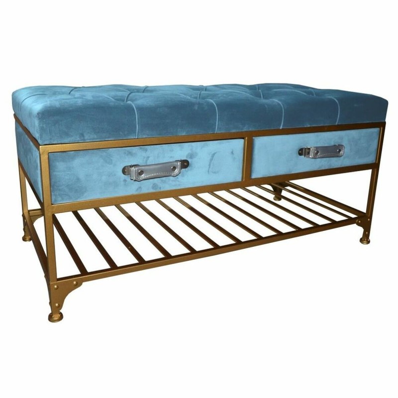 Bench DKD Home Decor 8424001850952...