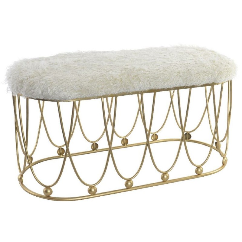 Coffre de Rangement DKD Home Decor...