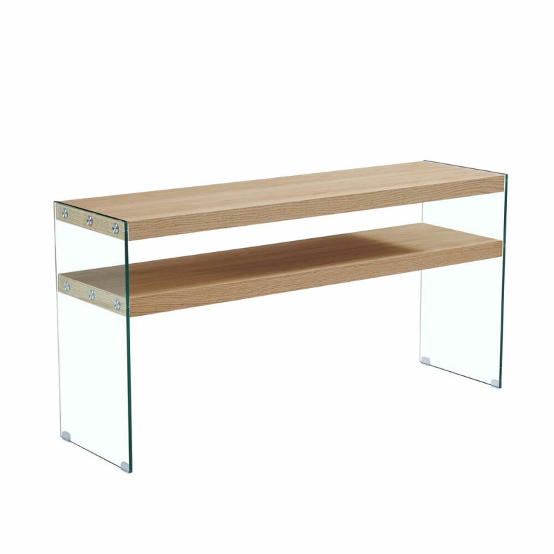 Consola DKD Home Decor Cristal...