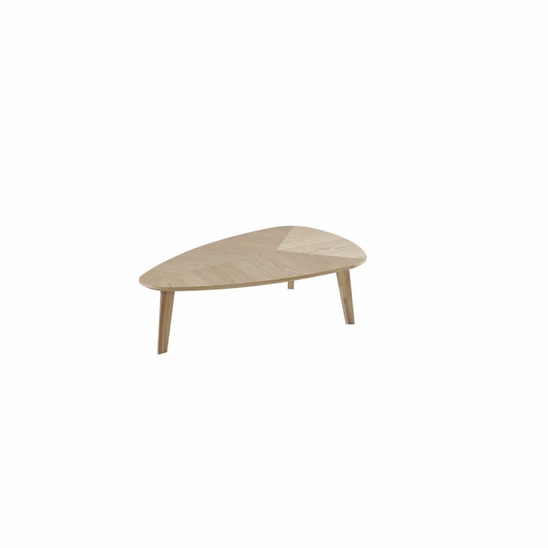 Side table DKD Home Decor Light brown...