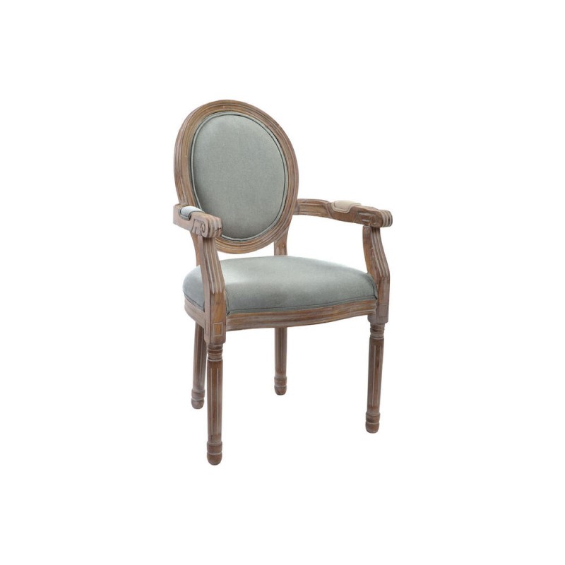 Chair DKD Home Decor 55 x 46 x 95 cm...