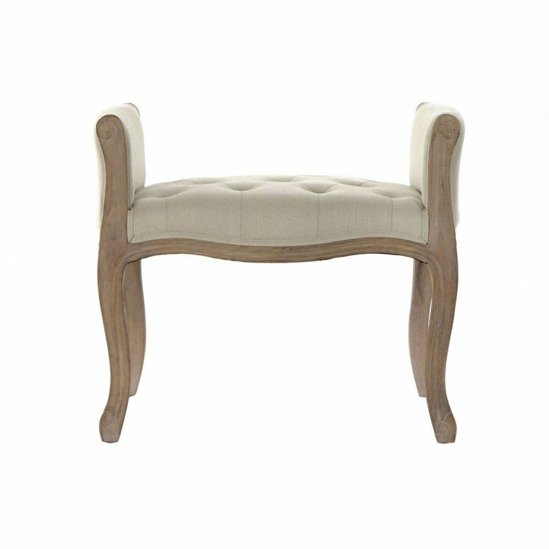 Hocker DKD Home Decor   Grau...