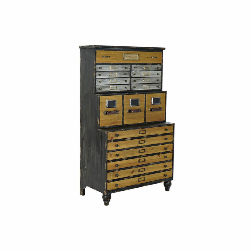 Chest of drawers DKD Home Decor...