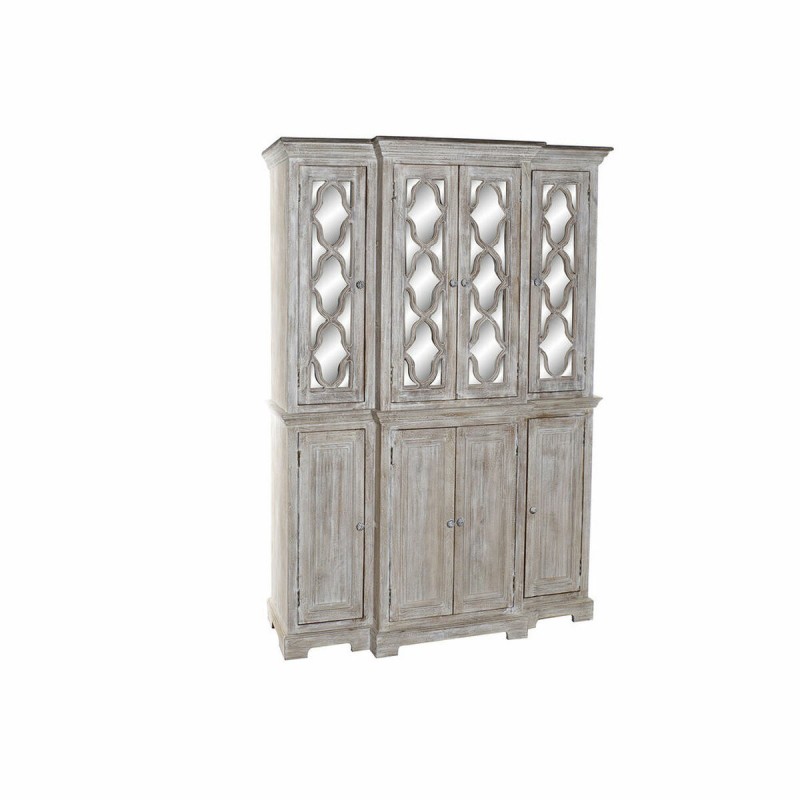 Display Stand DKD Home Decor White...