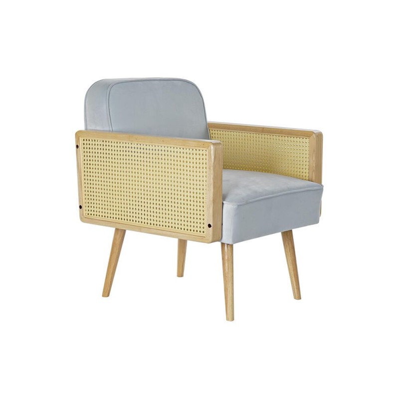 Armchair DKD Home Decor 66 x 64 x 79...