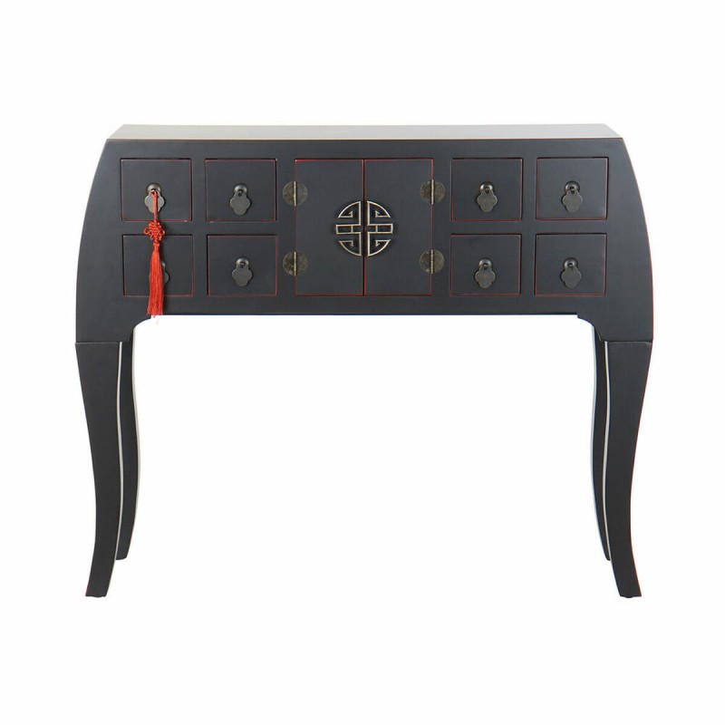 Console DKD Home Decor Bleu...