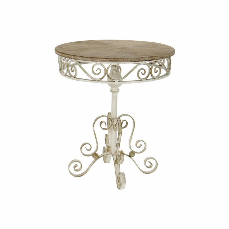 Dining Table DKD Home Decor Metal...