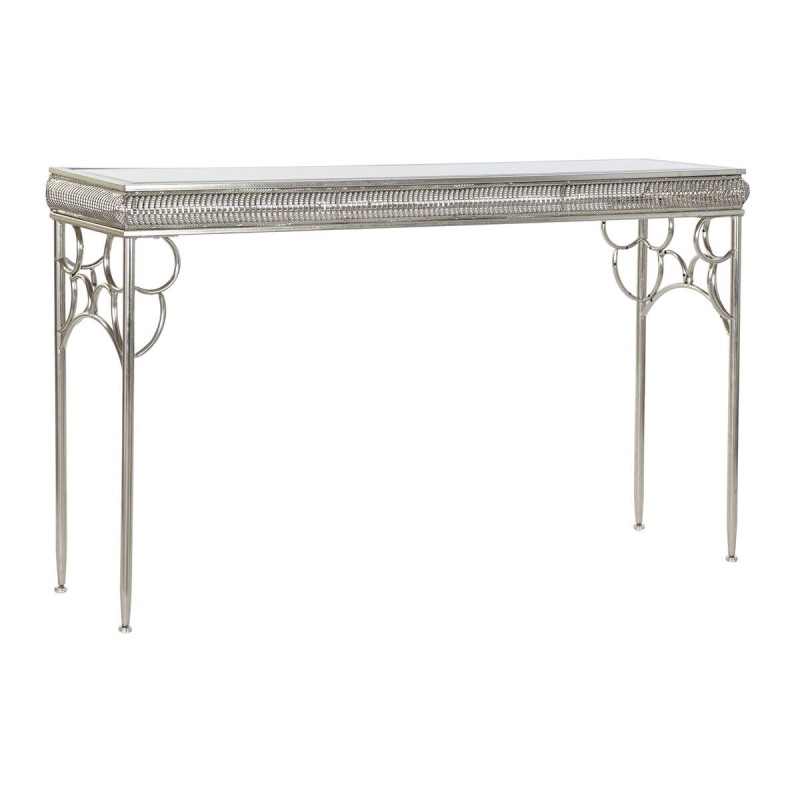 Mesa auxiliar DKD Home Decor Espejo...