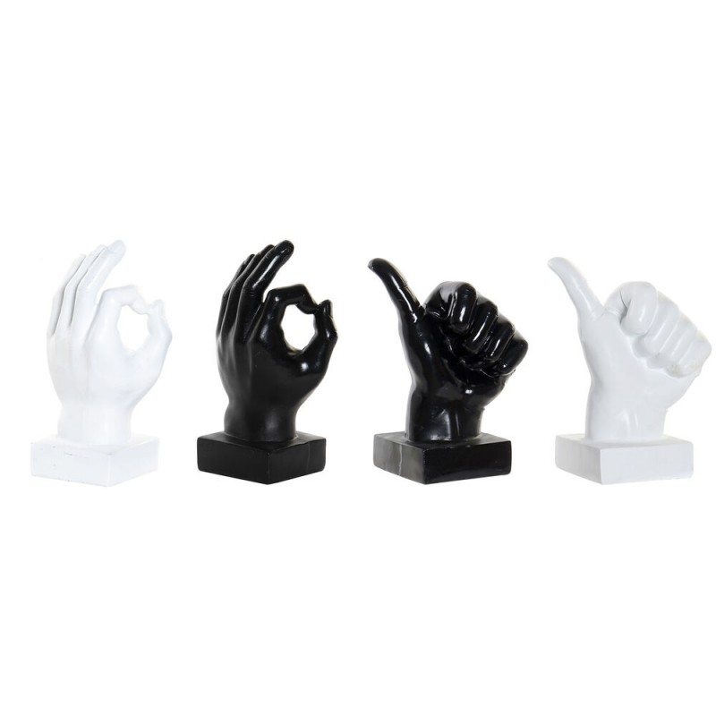 Decoratieve figuren DKD Home Decor...