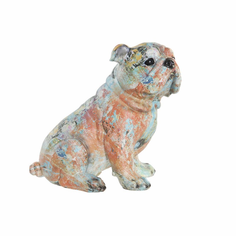 Deko-Figur DKD Home Decor 24 x 18 x...