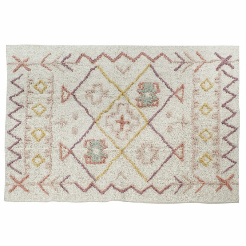 Carpet DKD Home Decor 8424001852239...