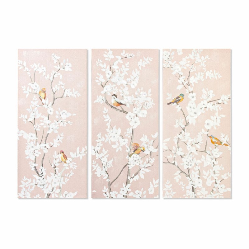 Quadro DKD Home Decor 40 x 3 x 90 cm...