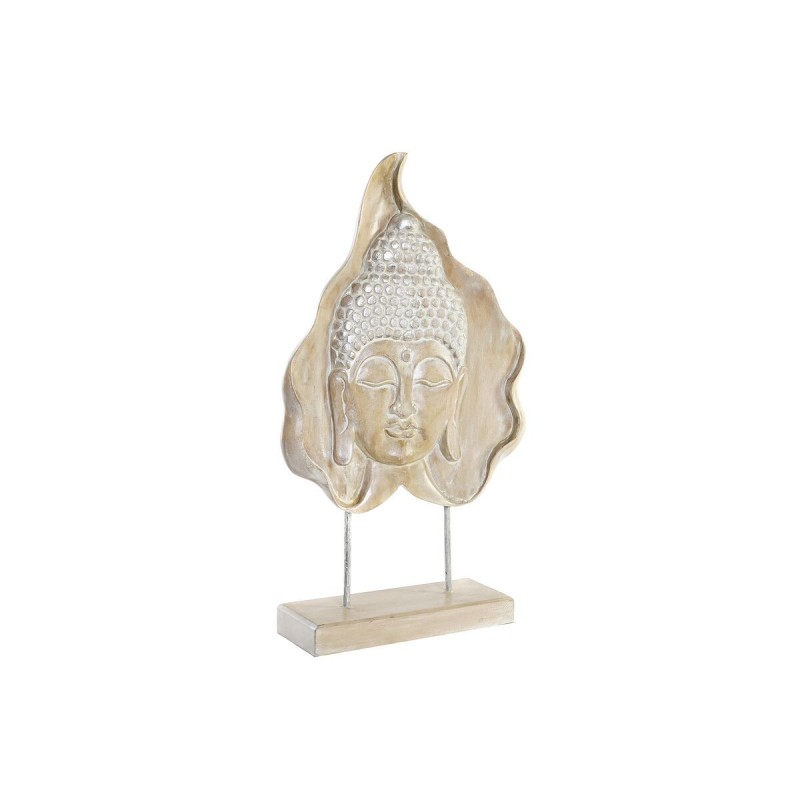 Decorative Figure DKD Home Decor 36 x...