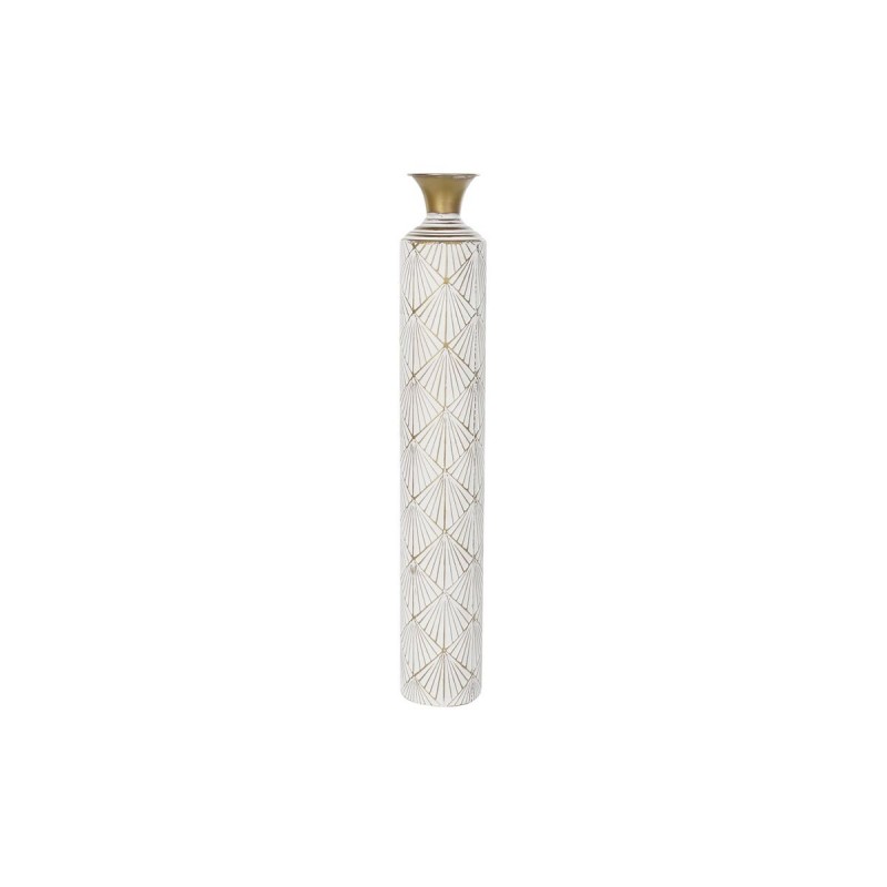 Vase DKD Home Decor 14,5 x 14,5 x 91...