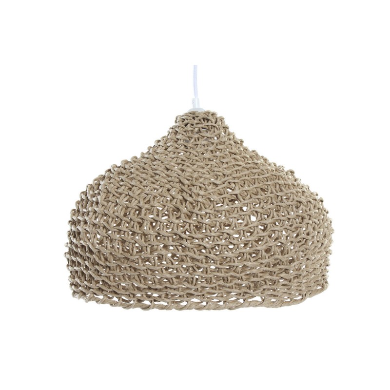 Suspension DKD Home Decor Naturel...