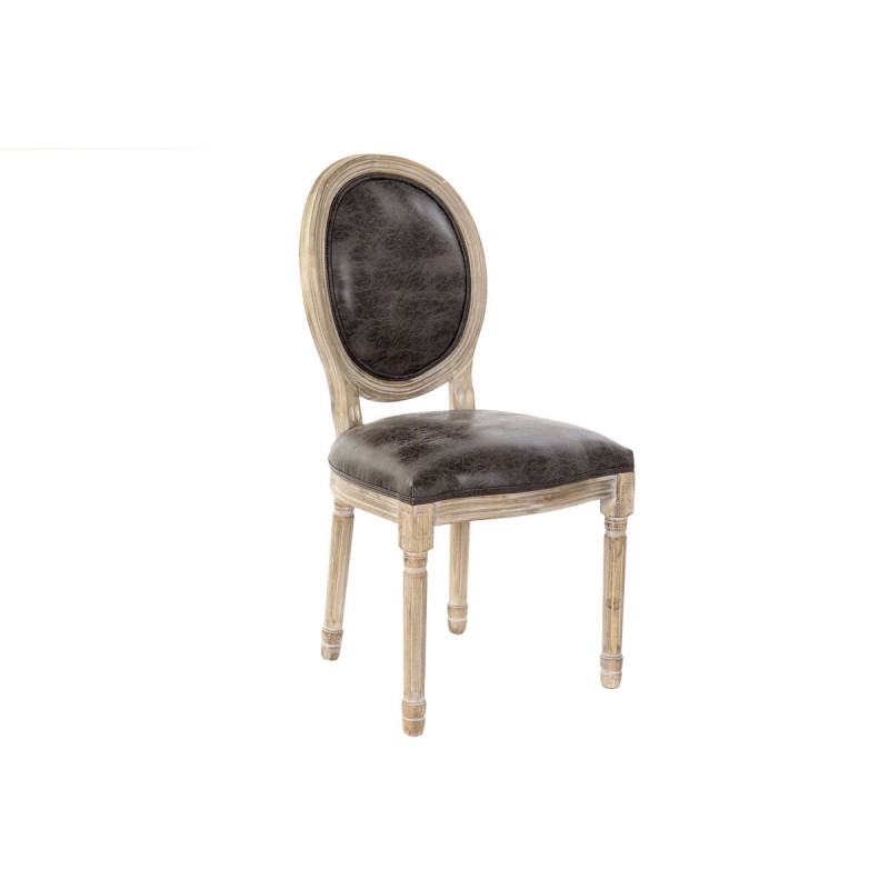 Dining Chair DKD Home Decor 48 x 46 x...