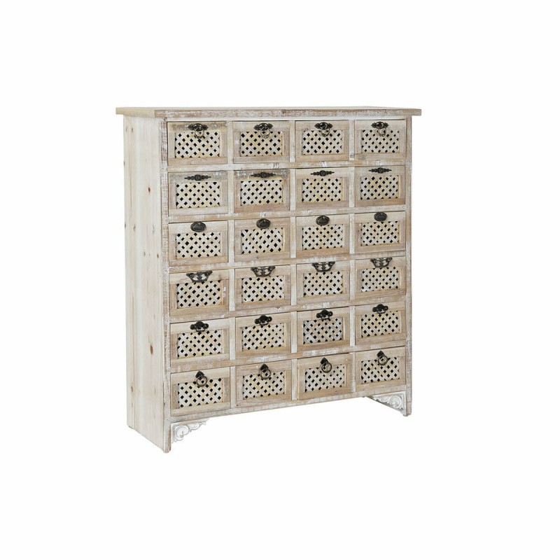 Chest of drawers DKD Home Decor Light...