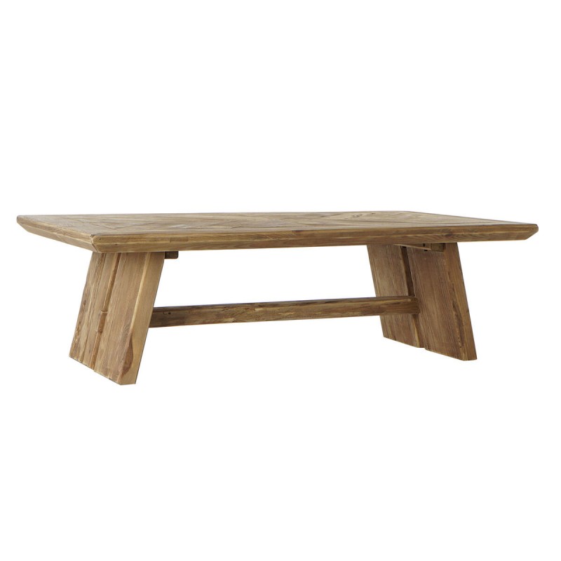 Mesa auxiliar DKD Home Decor Natural...