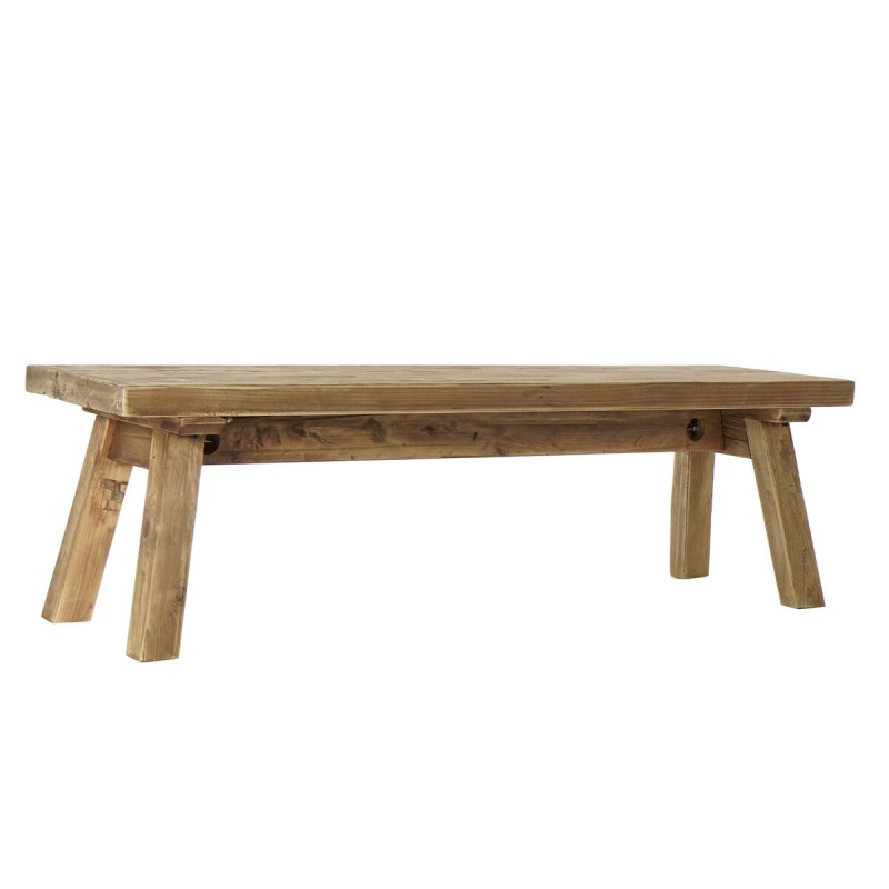 Mesa auxiliar DKD Home Decor Natural...