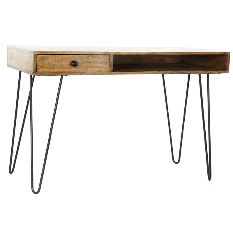 Bureau DKD Home Decor 115 x 55 x 76...