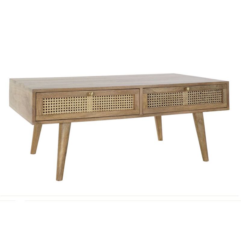 Centre Table DKD Home Decor Mango...