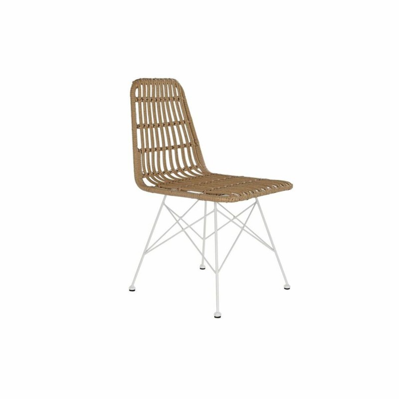 Garden chair DKD Home Decor Brown...