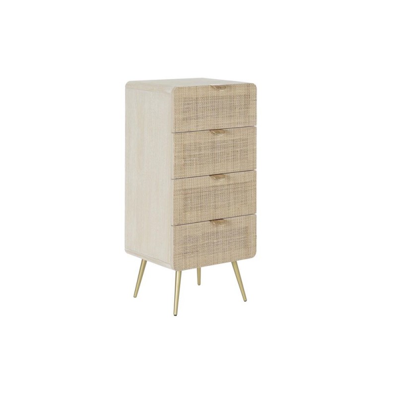 Cajonera DKD Home Decor 37 x 30 x 82...